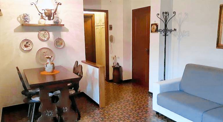 Beautiful holiday apartment | Ski nearby | Pets are welcome in Limone Piemonte