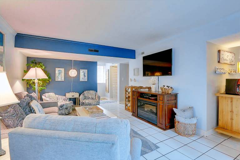 Serene Hilton Head Island Condo w/ Community Pool! — photo 4