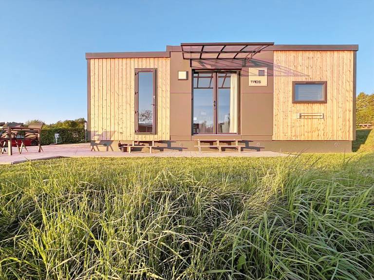 Chalet in Gütenland,  für max. 4 Gäste