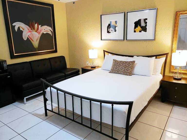 Apartment Miami