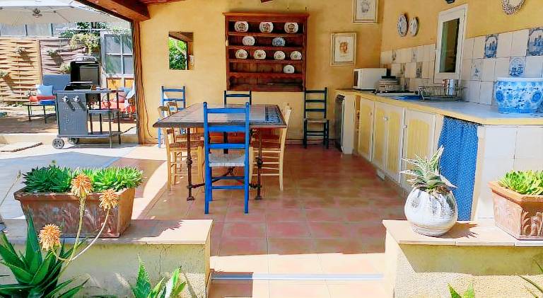 Nice vacation home with pool | Pets allowed — photo 4