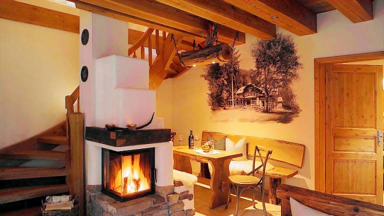 Ferienhaus  Ilsenburg (Harz)