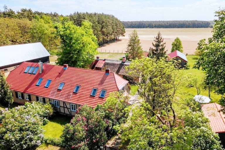 Ferienwohnung Zartwitz