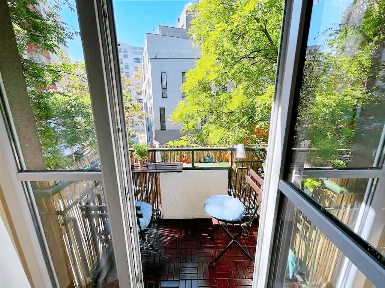 Apartamento Ciudad Vieja