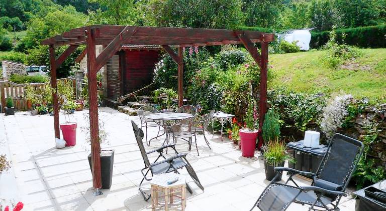 Le Petit Papillon — photo 4