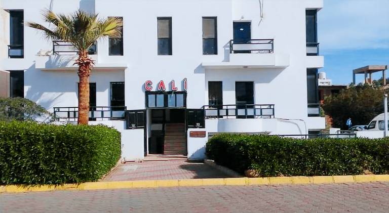 Rental apartment with 2 rooms for 4 persons in Sharm El Sheikh