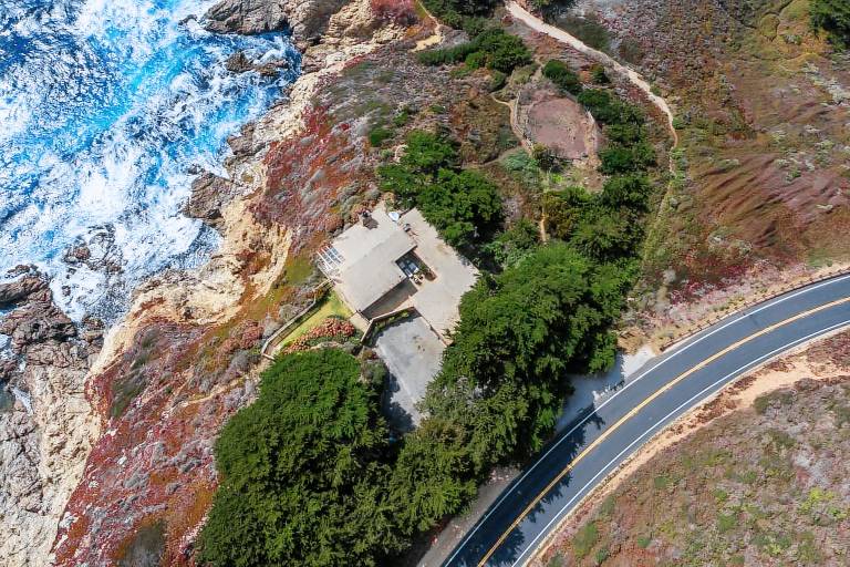 Villa Monterey