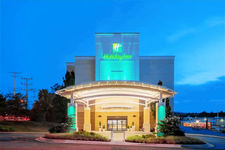 Holiday Inn Baltimore BWI Airport Area By IHG — photo 2