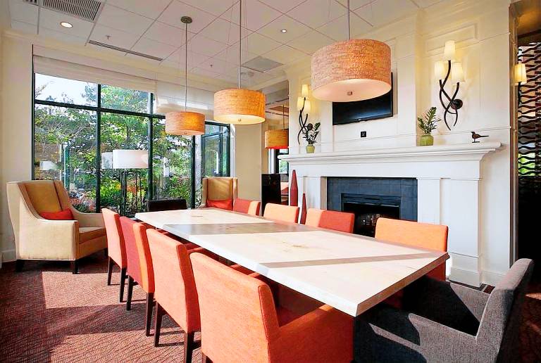 Hilton Garden Inn Poughkeepsie/Fishkill — photo 5