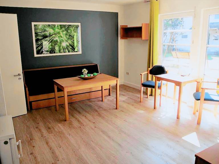 Ferienwohnung Arendsee (Altmark)