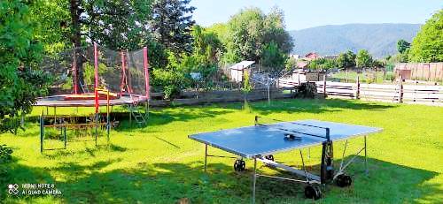 Apartmán  Smižany