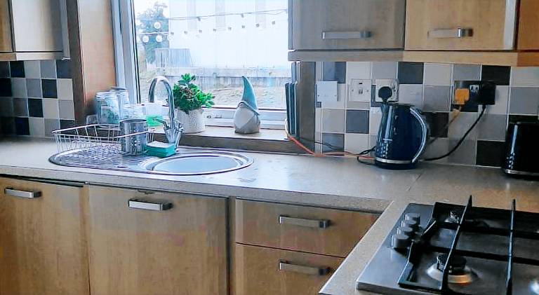 Vacation home | Pet-friendly — photo 5