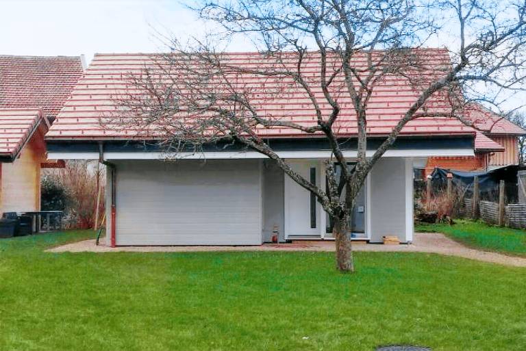 Chalet  Chevenoz
