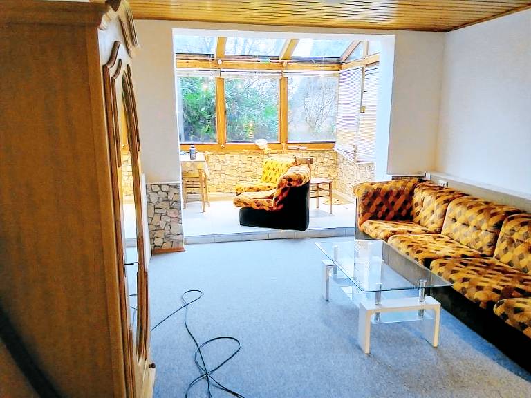 Apartment  Ramstein