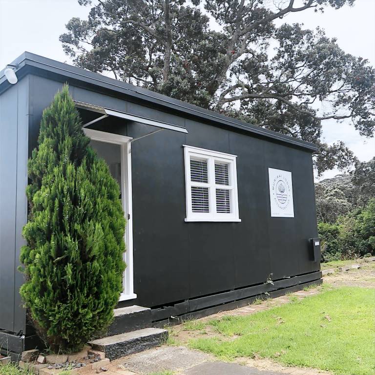 Cabin  Kumeu