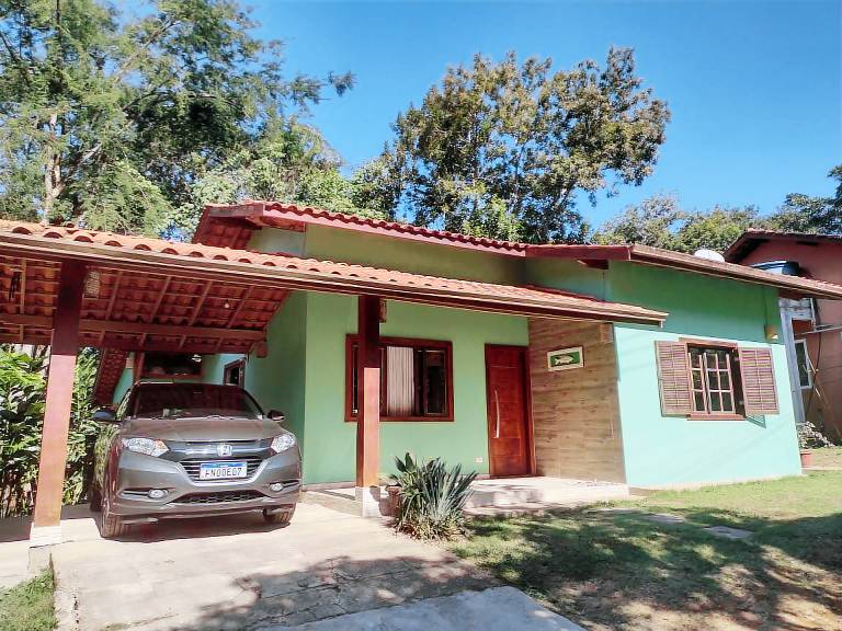 Casa Prumirim
