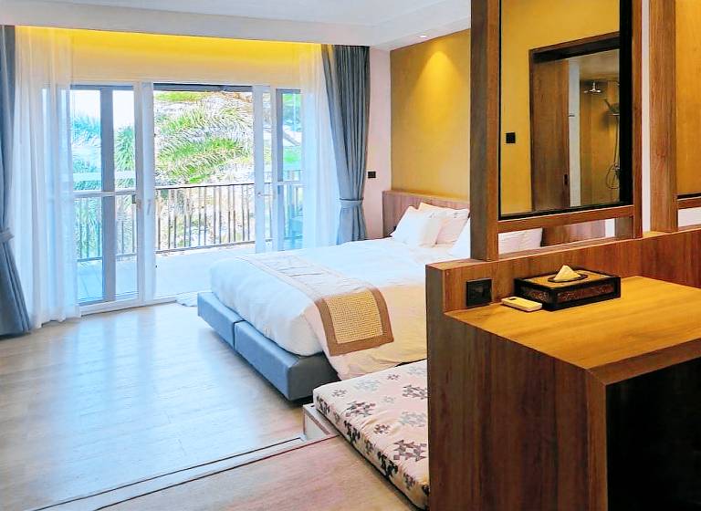 Resort Ko Phi Phi Don