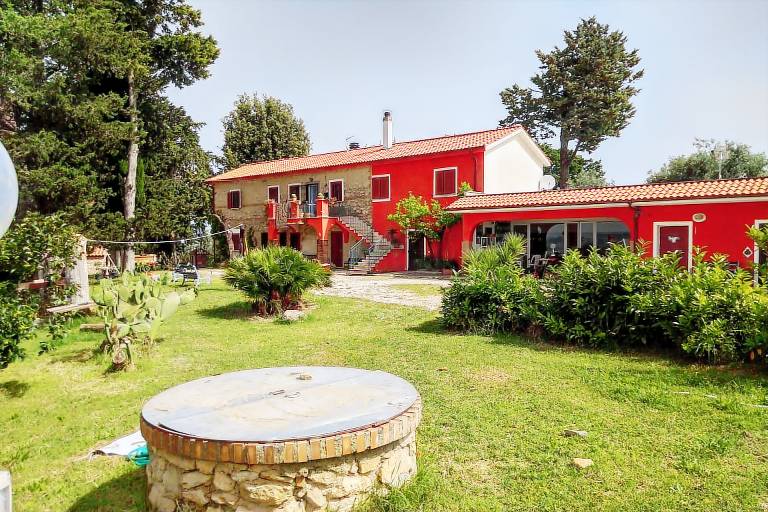 Appartamento Passo Corese