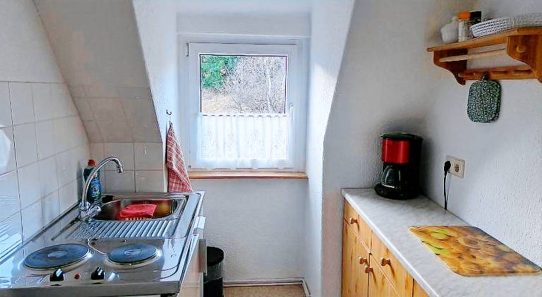 Pension Haus Pentacon — photo 4