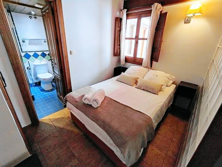 Aparthotel  Granada