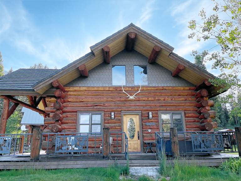 Cabin Cody