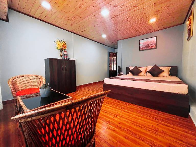 THOLANGI HOMES in Darjeeling