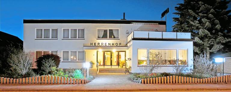 House  Sankt Lorenz Nord