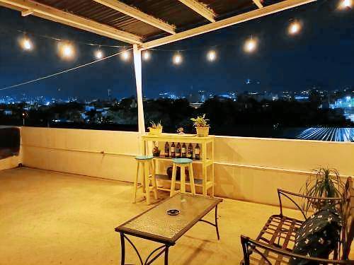 21 m² Apartment mit Hotelservice