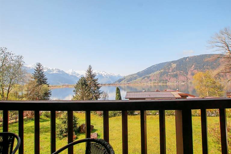 Appartamento Zell am See