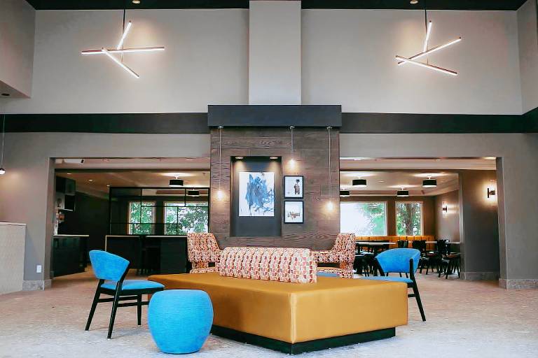 Best Western Plus West Edmonton in Edmonton, AB