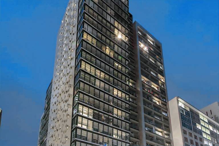Aparthotelli  CBD