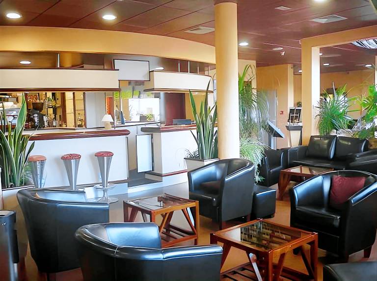 Ibis Styles Ancenis Centre in Cholet