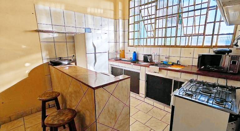 Apartment with 2 rooms for 8 persons — photo 3
