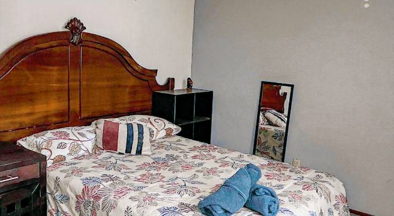 HOMS - Ubicacion inigualable - Hospedate como en casa in Guanajuato