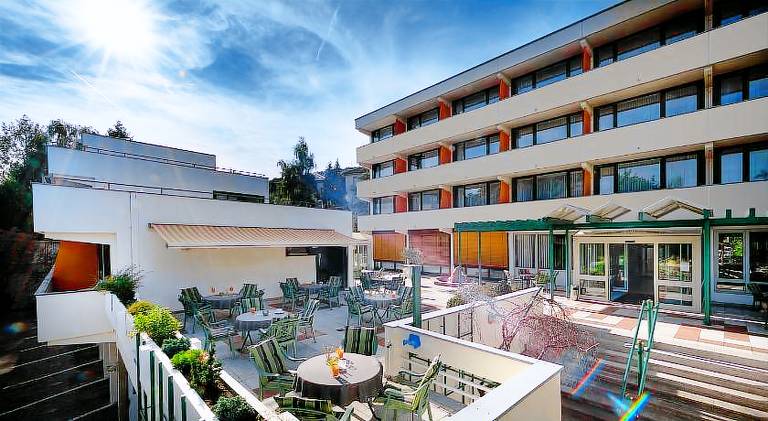 Hotel Fontana — photo 5