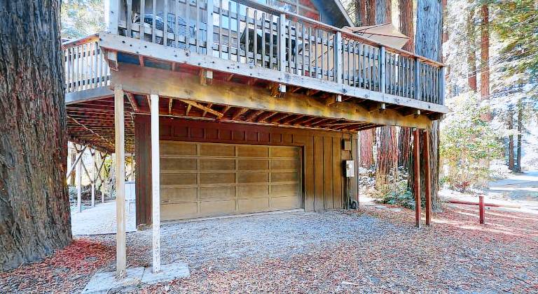 House with 2 rooms for 4 persons in Sonoma, CA