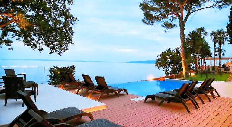 Villa Ariston — photo 2