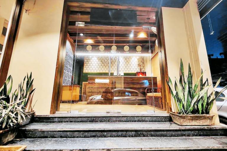 Hotel 21 Chandigarh