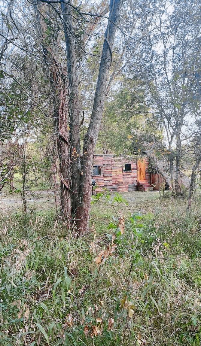Cabin Huntsville