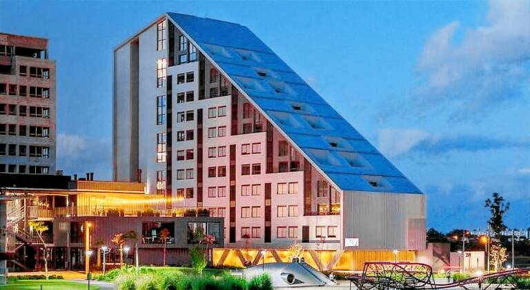 Apartment | Pets are welcome — photo 4