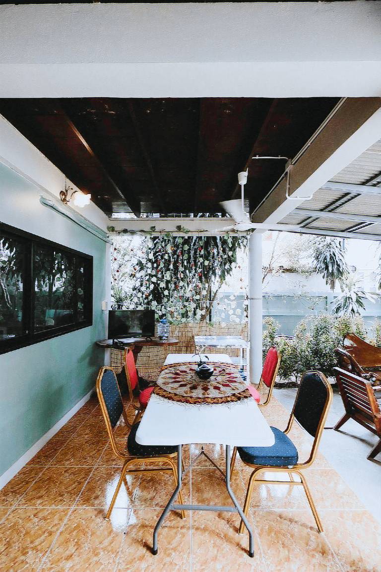 Nice villa with yard & barbecue | Perfect for remote work | Dogs allowed — photo 4