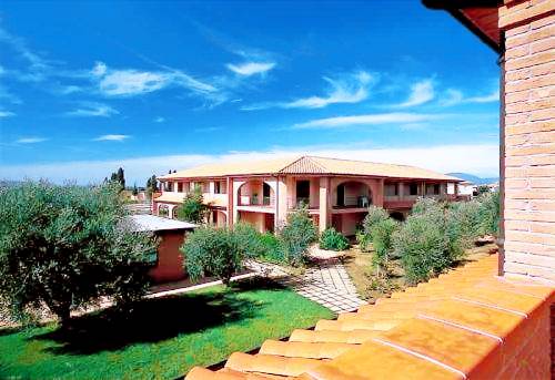Hotel Borgo degli Olivi — photo 5