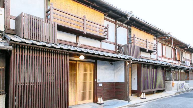 Nishijinkita Hagi — photo 4