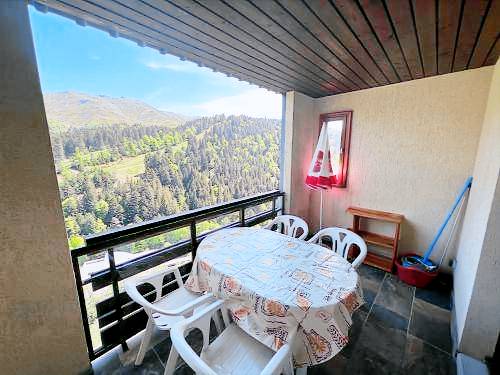 Appartement Saint-Jacques-des-Blats