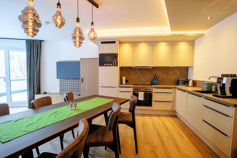 Apartment Ischgl