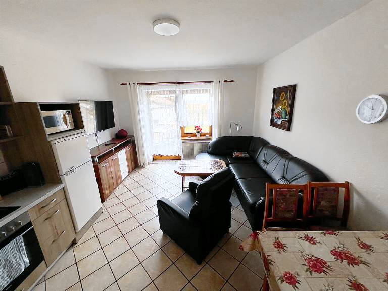 Appartement Dargen