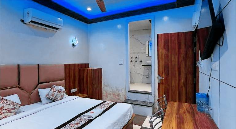 Hotel Kamla Palace — photo 2