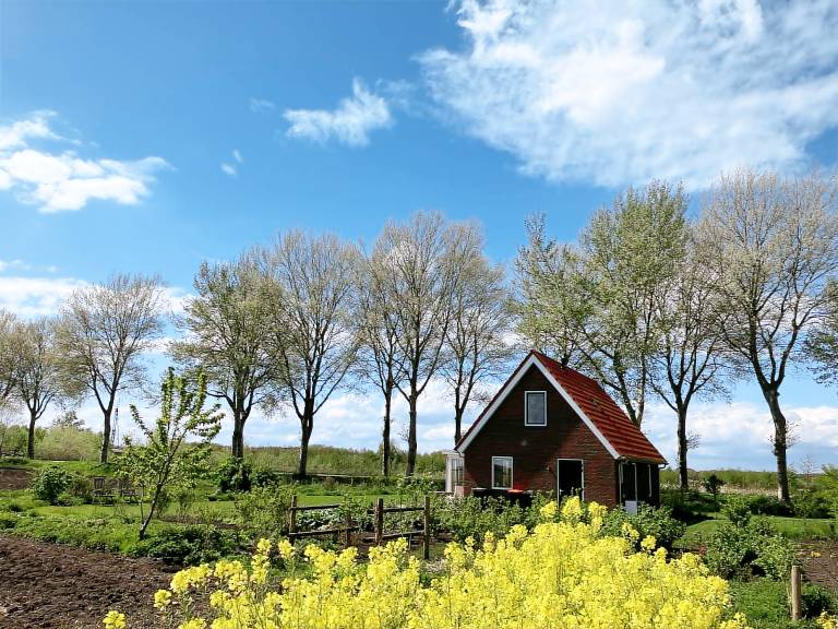 Huis  Exloo
