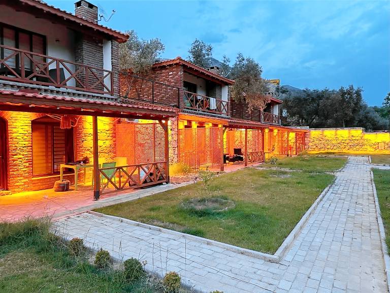 MARYY'INN BOUTIQUE Hotel in Menderes