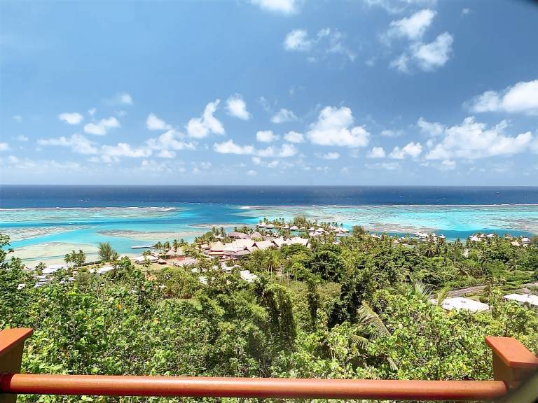 Villa Moorea